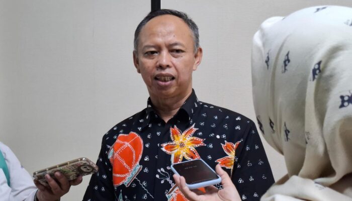Dewan Minta Aparat Tindak Tegas Dugaan Pungli PKL di Pleburan Semarang