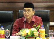Proporsi Belanja Pegawai 44,02 Persen, Pemkab Rembang Perkuat Langkah Penyesuaian Fiskal