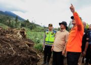 Pucak Musim Hujan, Warga Diminta Waspada dan Jika Darurat Hubungi Kanal Pengaduan 