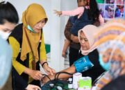 Pemprov Jateng Terjunkan Dokter Speling di Wilayah Bencana, Jamin Obat-Obatan Hingga Logistik