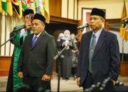 DPRD Jateng Lakukan PAW, Pemprov Jateng Berharap Sinergi Eksekutif-Legislatif Makin Akseleratif