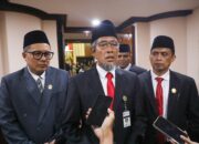 Puncak Musim Hujan, Dan Sudah Terjadi 45 Bencana terjadi di Jateng, Masyarakat Diimbau Tetap Waspada