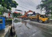 Cegah Banjir di Wilayah Genuk Kaligawe, Pemkot Semarang Berkolaborasi dengan BBWS Pemali-Juana
