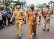 Jawa Tengah Siap Dukung Prioritas Program Presiden