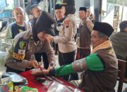 Hari Ke-2 Operasi Keselamatan Candi 2026, Polda Jateng Gandeng Stakeholder Gelar Rampcheck di Rest Area Ungaran