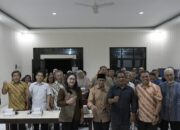 Bawaslu dan DPRD Kota Semarang Ajak Masyarakat Tolak Politik Uang