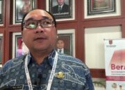 Meski Belum Ada Temuan, Dinkes Kota Semarang Waspadai Virus Nipah