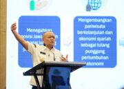 Ahmad Luthfi:  1,5 Juta Hektare Lahan Pertanian di Jateng, Tidak Tolerir Alih Fungsi