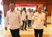 Jelang Lebaran, Perbaikan Jalan di Jateng Dipercepat