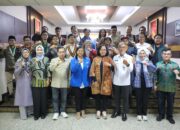 25 Ribu Pemuda Antusias Manfaatkan Kartu Zilenial Gubernur Jateng