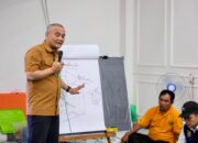 Pemprov Jateng Segera Siapkan Hunian Sementara Untuk Korban Bencana Tanah Gerak di Tegal