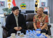 Brunei Darussalam Tindaklanjuti Rencana Investasi di Jawa Tengah, Energi Terbarukan Jadi Fokus Awal