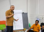 Kebut Relokasi Tanah Gerak Tegal, Pemprov Jateng Kaji Geologi Lahan Huntara