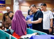 Gubernur Pastikan Tak Ada Rumah Sakit di Jateng Tolak Pasien Dampak Penonaktifan PBI JK