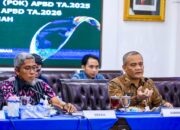Ahmad Luthfi Targetkan Jateng Zero Sampah 2029 