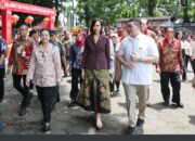 Imlek dan Ramadhan Berdekatan, Jadi Momentum Perkuat Toleransi di Kota Semarang