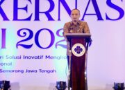 Hotel dan Restoran Jadi Mesin Pertumbuhan Ekonomi Jawa Tengah