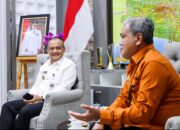 Kawasan Industri dan KEK Percepat Laju Investasi, Dongkrak Ekonomi Jawa Tengah 5,37 Persen