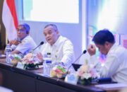 Jelang Ramadhan, Gubernur Ahmad Luthfi Tegaskan Tidak Boleh ada Permainan Harga Pangan