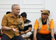 Pemprov Jateng Relokasi 900 Rumah Korban Tanah Gerak Tegal Hingga Purbalingga