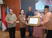 Perkuat Kesadaran Sejarah Masyarakat, Pemkot Semarang Beri Penghargaan Kepada KH Sholeh Darat