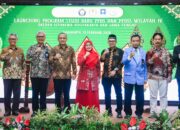 33 Prodi Dokter Spesialis Baru Diluncurkan, Jateng-DIY Tancap Gas Tutup Krisis Dokter di Daerah