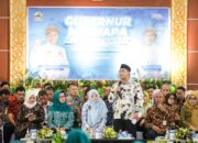 Pemprov Jateng Luncurkan ‘Ngopeni Omah Nglakoni Sesarengan’, Strategi Ampuh Tuntaskan Masalah Hunian