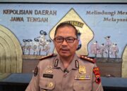 Jelang Akhir Ops Keselamatan Candi 2026, Polda Jateng Fokus Cipta Kondisi Arus Mudik Lebaran