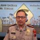 Kabid Humas Polda Jateng, Kombes Pol Artanto.