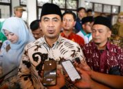 Wagub Jateng Siap Tutup Tambang Pasir di Sumbang Banyumas Setelah dapat Keluhan Banjir Lumpur