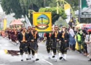 Kirab Pusaka Hari Jadi ke-455 Banyumas, Antara Harmoni Tradisi dan Edukasi Sejarah Masa Depan