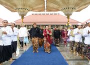 Dugderan Menyambut Ramadan Kembali Menggema di MAJT, Tradisi yang Perlu Terus Dilestarikan