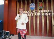 PDAM Tirta Moedal Kota Semarang Luncurkan Panggung Aspirasi Sahabat Air Minum, Jadi Ruang Dialog dan Kreativitas Suara Masyarakat
