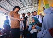 523 Jiwa di Brebes Terdampak Tanah Gerak, Gubernur Jateng Pastikan Penanganan Cepat