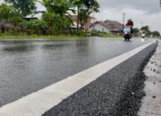 Perbaiki Ribuan Jalan Berlubang, Ditargetkan Selesai Jelang Mudik Lebaran  