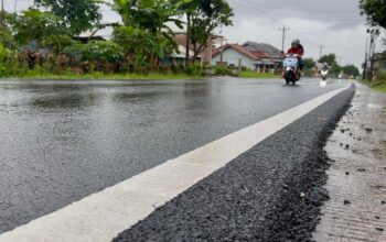 Perbaiki Ribuan Jalan Berlubang, Ditargetkan Selesai Jelang Mudik Lebaran  