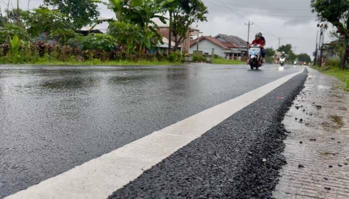 Perbaiki Ribuan Jalan Berlubang, Ditargetkan Selesai Jelang Mudik Lebaran  