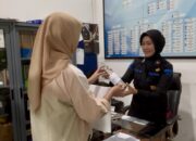 PT KAI Daop Empat Semarang Amankan 650 Barang Penumpang KA Senilai 800 Juta Selama 2025