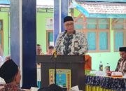 Pemkab Rembang: Normalisasi Irigasi Gunungsari Berpeluang Dipercepat
