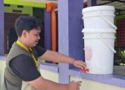 KKN UGM di Rembang Bantu Warga Banyuurip Olah Sampah Organik dengan Biaya Murah