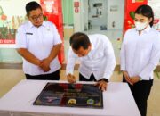 Resmikan Gedung IGD PONEK dan Stroke-Onkologi, Bupati Kudus Berharap Layanan Kesehatan di Kudus Lebih Komprehensif