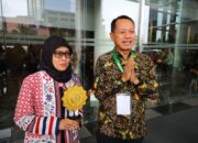 Pemkab Kudus Raih Universal Health Coverage Award 2026