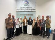 Sinergi Pemkab Kudus–BGN Pertegas Regulasi MBG dan Pengawasan SPPG