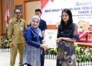 Lewat “Si Capermas” Perkuat Kepastian Hukum Perkawinan Warga Kota Magelang