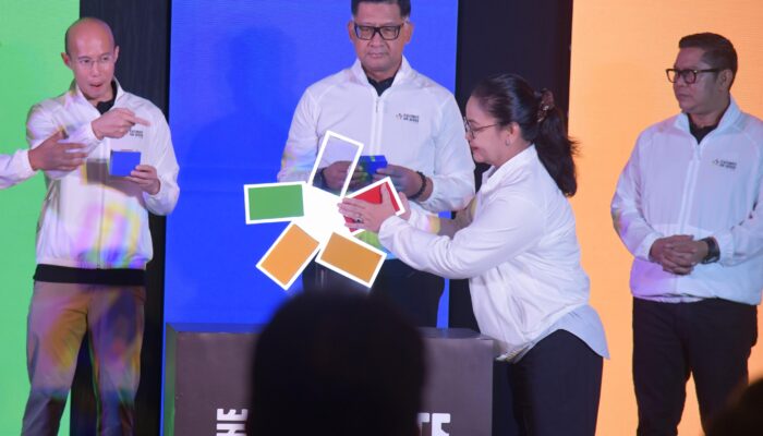 Jadi Bagian Even Lari the Ultimate 10K Series, Kota Semarang Targetkan 3.500  Pelari 