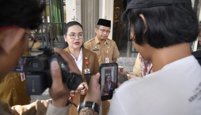 Walikota Semarang Tanggapi Himbau Gubernur, Siap Dukung Penghematan BBM 