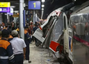 Gugatan Penumpang Warnai Penanganan Tragedi KA Argo Bromo Anggrek di Bekasi