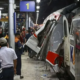 Gugatan Penumpang Warnai Penanganan Tragedi KA Argo Bromo Anggrek di Bekasi