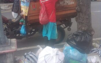 Perkuat Transparansi dan Cegah Kebocoran, Retribusi Sampah Kini Dibayar Non Tunai