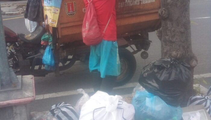 Perkuat Transparansi dan Cegah Kebocoran, Retribusi Sampah Kini Dibayar Non Tunai
